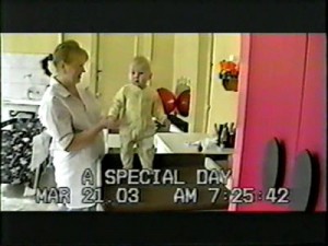 ndvd_001 Stills from Netta's first orphanage video
