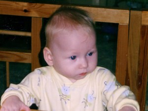 net1 First Picture we received of Netta